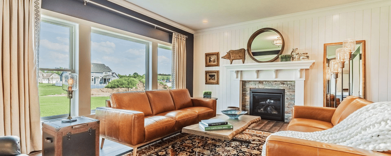 Custom Home Builder and Land Sales in Rochester, NY Gerber Homes